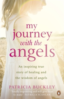 My Journey with the Angels, Paperback Book My Journey with the Angels, Paperback Book