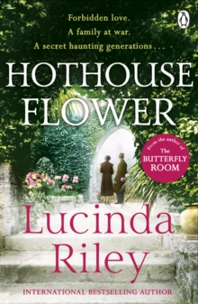 Hothouse Flower, Paperback / softback Book Hothouse Flower, Paperback / softback Book