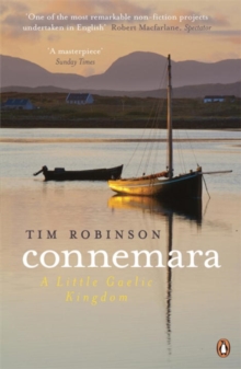 Connemara : A Little Gaelic Kingdom, Paperback / softback Book Connemara : A Little Gaelic Kingdom, Paperback / softback Book