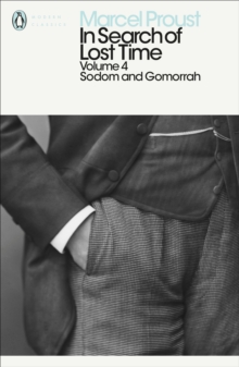 In Search of Lost Time : Sodom and Gomorrah, Paperback / softback Book In Search of Lost Time : Sodom and Gomorrah, Paperback / softback Book