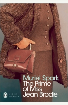 The Prime of Miss Jean Brodie, Paperback Book The Prime of Miss Jean Brodie, Paperback Book
