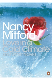 Love in a Cold Climate, Paperback Book Love in a Cold Climate, Paperback Book