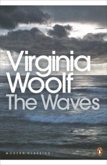 The Waves, Paperback Book The Waves, Paperback Book