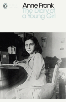 The Diary of a Young Girl : The Definitive Edition, Paperback Book The Diary of a Young Girl : The Definitive Edition, Paperback Book
