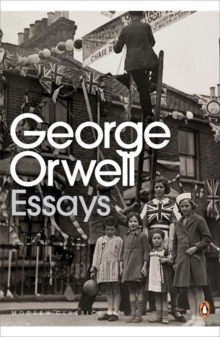 Essays, Paperback Book Essays, Paperback Book