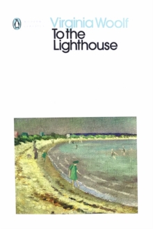 To The Lighthouse, Paperback Book To The Lighthouse, Paperback Book