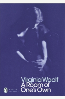 A Room of One's Own, Paperback Book A Room of One's Own, Paperback Book