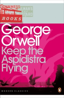 Keep the Aspidistra Flying, Paperback Book Keep the Aspidistra Flying, Paperback Book