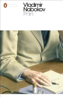 Pnin, Paperback Book Pnin, Paperback Book