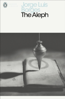 The Aleph, Paperback Book The Aleph, Paperback Book