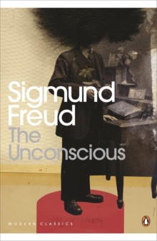 The Unconscious, Paperback Book The Unconscious, Paperback Book