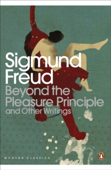 Beyond the Pleasure Principle, Paperback Book Beyond the Pleasure Principle, Paperback Book