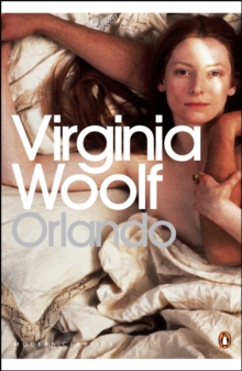 Orlando, Paperback Book Orlando, Paperback Book