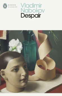 Despair, Paperback Book Despair, Paperback Book