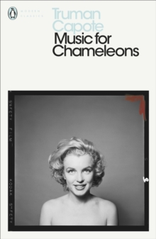 Music for Chameleons : New Writing, Paperback / softback Book Music for Chameleons : New Writing, Paperback / softback Book