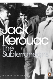 The Subterraneans, Paperback Book The Subterraneans, Paperback Book
