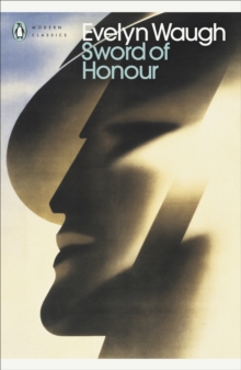 Sword of Honour, Paperback Book Sword of Honour, Paperback Book