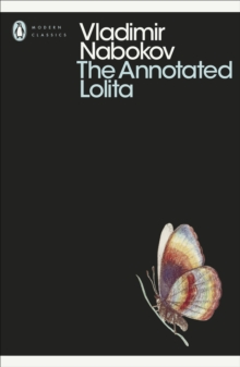 The Annotated Lolita, Paperback Book The Annotated Lolita, Paperback Book
