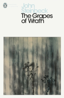 The Grapes of Wrath, Paperback / softback Book The Grapes of Wrath, Paperback / softback Book