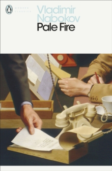 Pale Fire, Paperback Book Pale Fire, Paperback Book