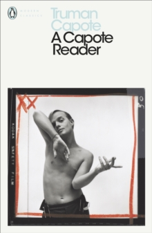 A Capote Reader, Paperback Book A Capote Reader, Paperback Book