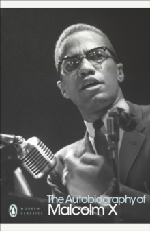 The Autobiography of Malcolm X, Paperback / softback Book The Autobiography of Malcolm X, Paperback / softback Book