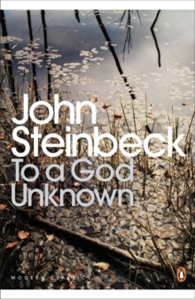 To a God Unknown, Paperback Book To a God Unknown, Paperback Book