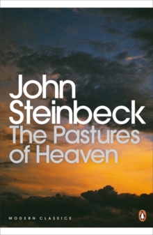 The Pastures of Heaven, Paperback / softback Book The Pastures of Heaven, Paperback / softback Book