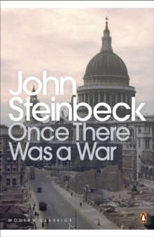 Once There Was a War, Paperback Book Once There Was a War, Paperback Book