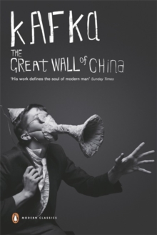 The Great Wall of China, Paperback Book The Great Wall of China, Paperback Book