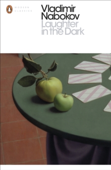 Laughter in the Dark, Paperback Book Laughter in the Dark, Paperback Book