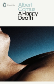 A Happy Death, Paperback Book A Happy Death, Paperback Book