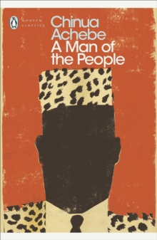 A Man of the People, Paperback Book A Man of the People, Paperback Book
