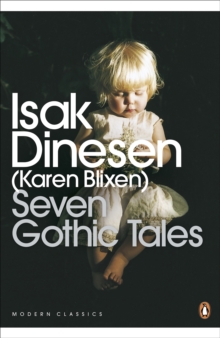 Seven Gothic Tales, Paperback / softback Book Seven Gothic Tales, Paperback / softback Book
