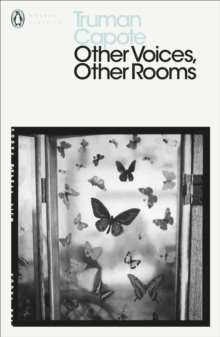 Other Voices, Other Rooms, Paperback Book Other Voices, Other Rooms, Paperback Book