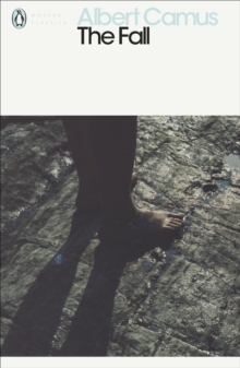 The Fall, Paperback Book The Fall, Paperback Book
