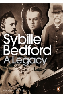 A Legacy, Paperback Book A Legacy, Paperback Book