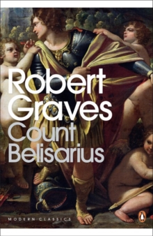 Count Belisarius, Paperback / softback Book Count Belisarius, Paperback / softback Book
