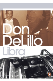 Libra, Paperback / softback Book Libra, Paperback / softback Book
