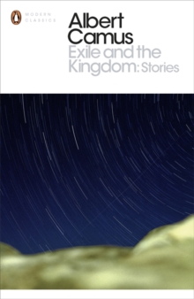 Exile and the Kingdom : Stories, Paperback Book Exile and the Kingdom : Stories, Paperback Book