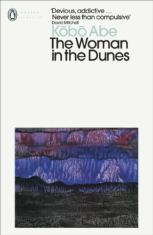 The Woman in the Dunes, Paperback Book The Woman in the Dunes, Paperback Book
