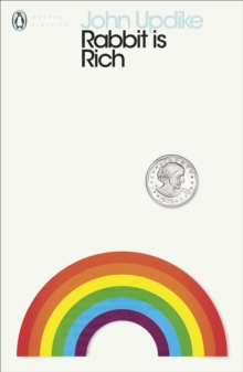 Rabbit Is Rich, Paperback Book Rabbit Is Rich, Paperback Book