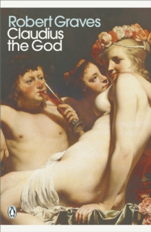 Claudius the God, Paperback Book Claudius the God, Paperback Book