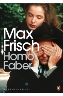 Homo Faber, Paperback Book Homo Faber, Paperback Book