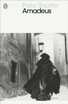 Amadeus, Paperback Book Amadeus, Paperback Book