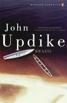 Brazil, Paperback Book Brazil, Paperback Book