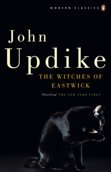 The Witches of Eastwick, Paperback Book The Witches of Eastwick, Paperback Book