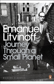 Journey Through a Small Planet, Paperback Book Journey Through a Small Planet, Paperback Book
