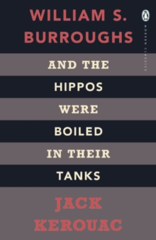 And The Hippos Were Boiled In Their Tanks, Paperback Book And The Hippos Were Boiled In Their Tanks, Paperback Book