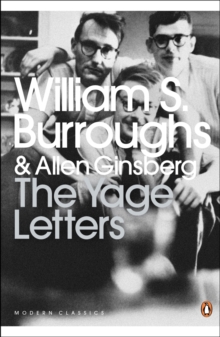 The Yage Letters : Redux, Paperback Book The Yage Letters : Redux, Paperback Book